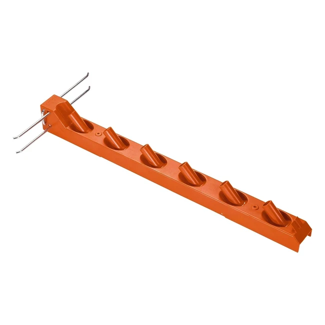 Gardena Accesorio Almacenaje Garaje - Práctico y Organizado