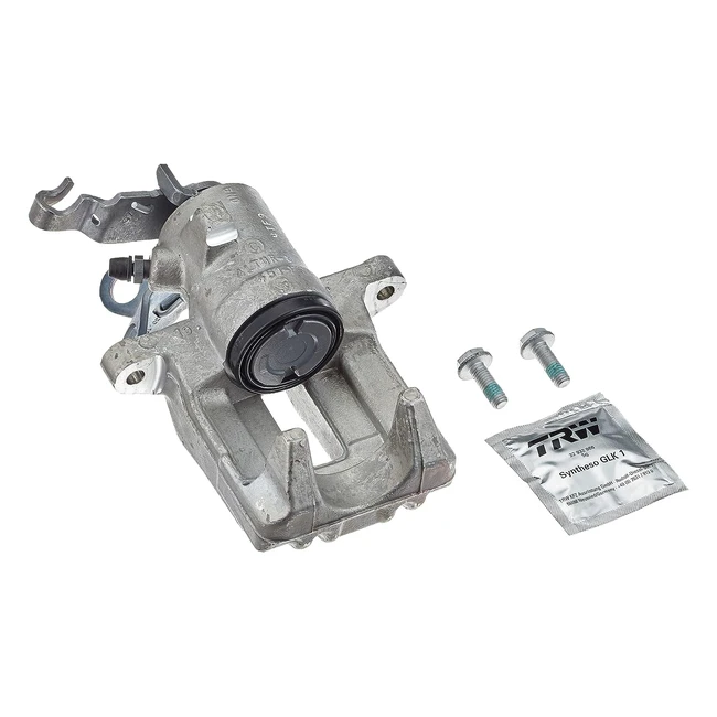 Pinzas y Accesorios TRW BHN317 - Diametro 1mm Material Aluminio