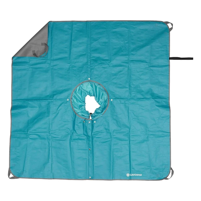 Gardena City Gardening Topiary Trimming Mat - Waterrepellent Textile Fabric - Ad