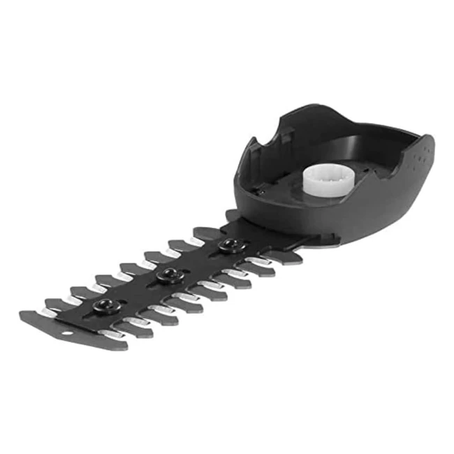 Cuchilla de Recambio Gardena 986320 para Tijeras Cortacésped ClassicCut y ComfortCut