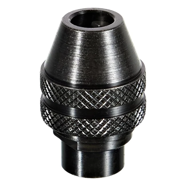 Dremel 4486 Multi Chuck - Rotary Tool Accessory for Quick and Easy Accessory Cha