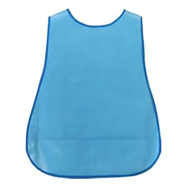 Bavaglini Adulti Silicone Impermeabili - YYGMSS, Ref. 1pcs