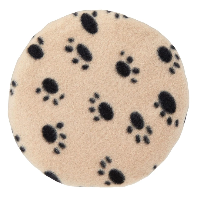 SnuggleSafe Microwave Wireless Heatpad - Pink, Up to 10 Hours of Warmth, Weatherproof, Washable