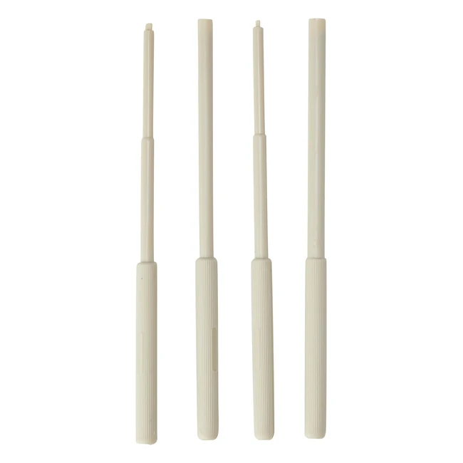 Juego de Herramientas Trim de 10 Piezas - Destacado Delicado de Material Electrónico