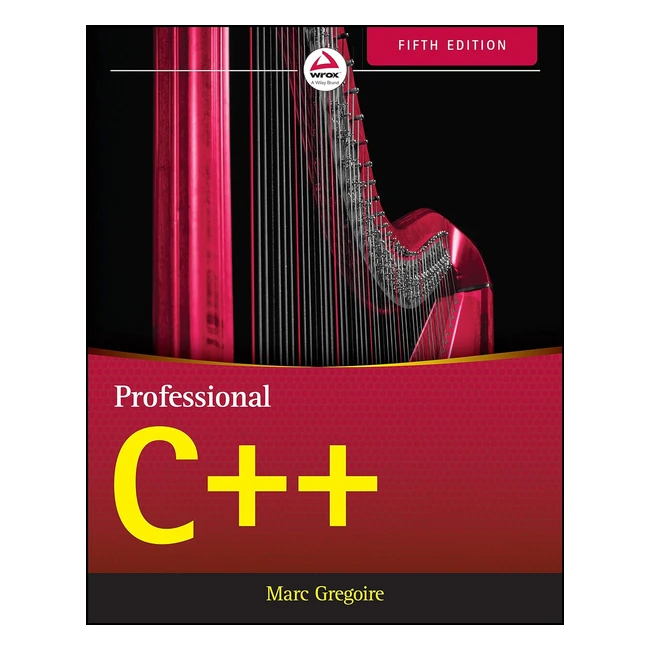 Professional C 5th Edition - Learn Essential Programming Skills - #Coding #Programming #SoftwareDevelopment