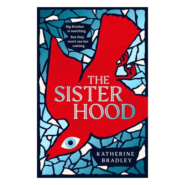 The Sisterhood Big Brother is Watching - Unseen and Unstoppable