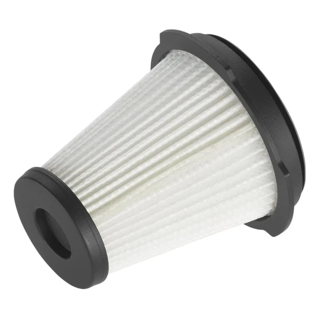 Filtro de Recambio Gardena EasyClean 934420 - Potencia de Aspiración - Accesorio EasyClean LI
