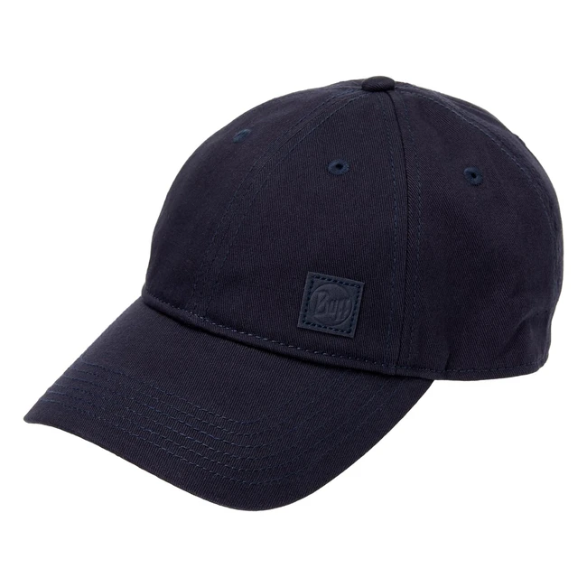 Cappellino da baseball Buff SS23 - Confortevole e Stiloso