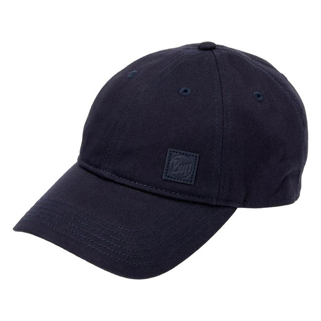 Cappellino da baseball Buff SS23 - Confortevole e Stiloso!