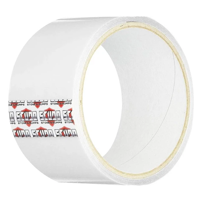 Cinta adhesiva 4r Quattroerreit 16041 para protección de marco de bicicleta