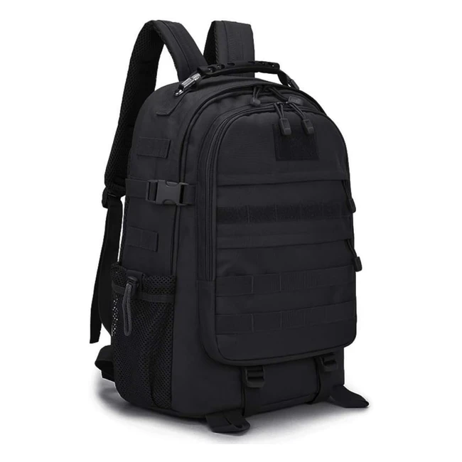 Mochila Camping Senderismo 40L - Vinbagge 27 - Impermeable