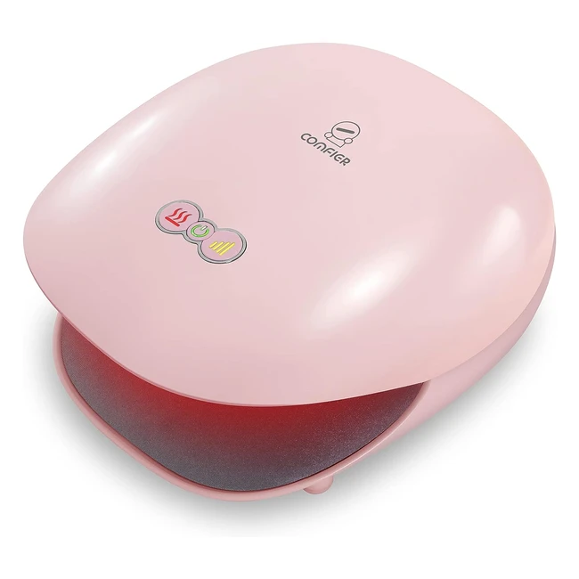 Masseur de Main Rechargeable avec Chaleur - Comfier