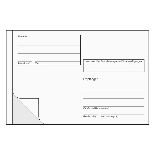 Sigel AS600 - Etichetta per corrispondenza Universale 140x97mm A6 Orizzontale