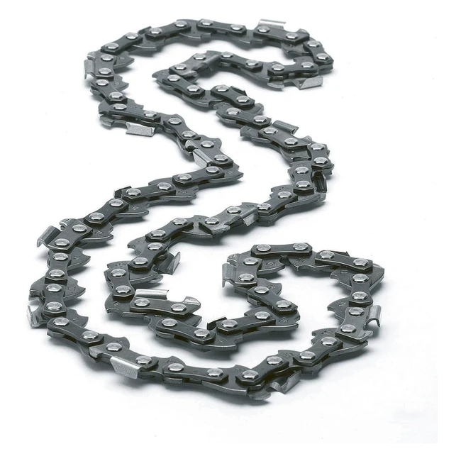 Cadena cromada contragolpe 25 cm Black+Decker A6125CSL - Ref. A6125CSL