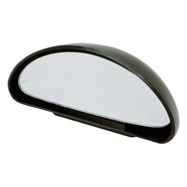 Espejo Retrovisor Auxiliar Sumex 2808430 - Ajustable y Fcil de Instalar