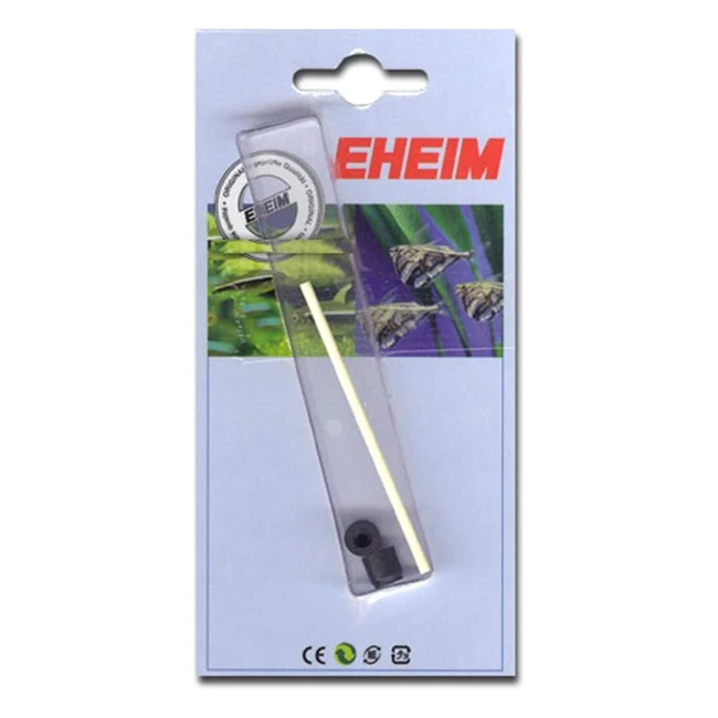 Eheim Albero e Boccole Girante - Ricambio Eheim 7433710