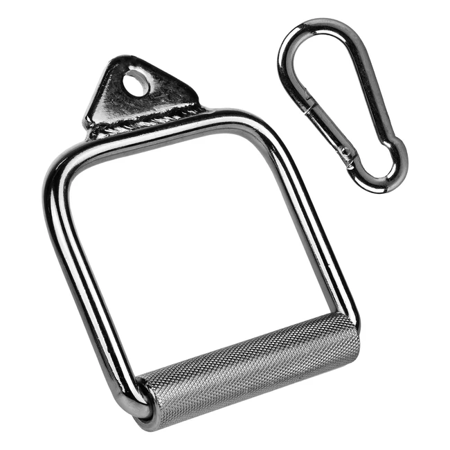 Maniglia allenamento CP Sports 38783 - Taglia unica - Trainingshilfen