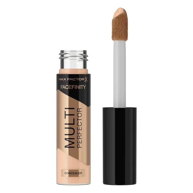 Max Factor Facefinity Multiperfector Concealer - All-in-One Instant Brightening