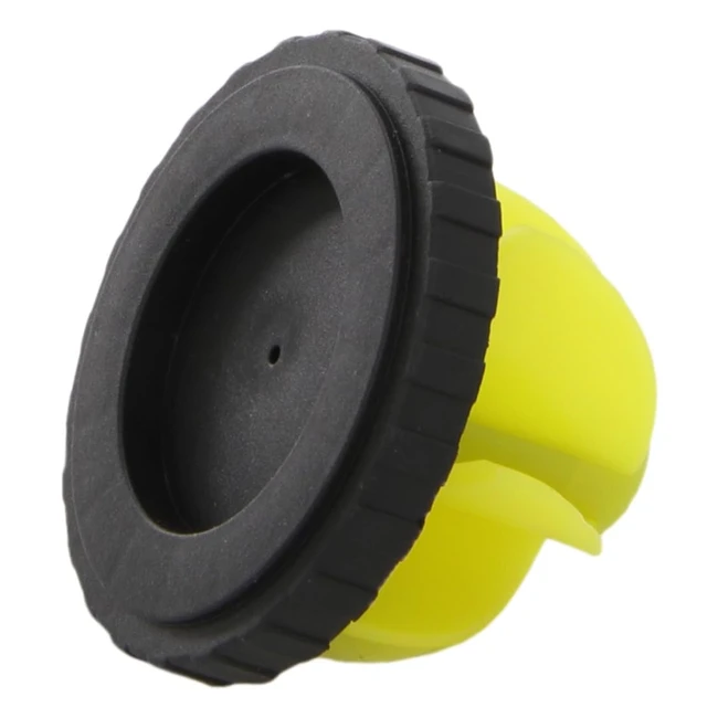 Bouchon de réservoir universel Sumex 4002081 - Remplacement de qualité supérieure