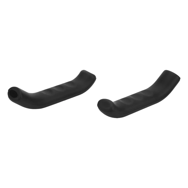 Keenso Manopola Leva Freno 2pcs - Protezione Silicone Impermeabile