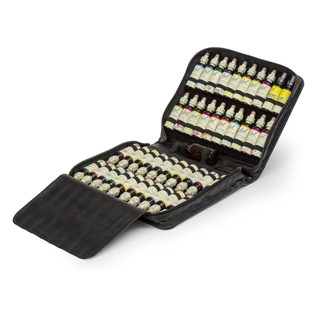 Bach Original Flower Remedies Gift Set - Vegan Friendly - 38 x 20ml - Includes 2 x Rescue Remedy