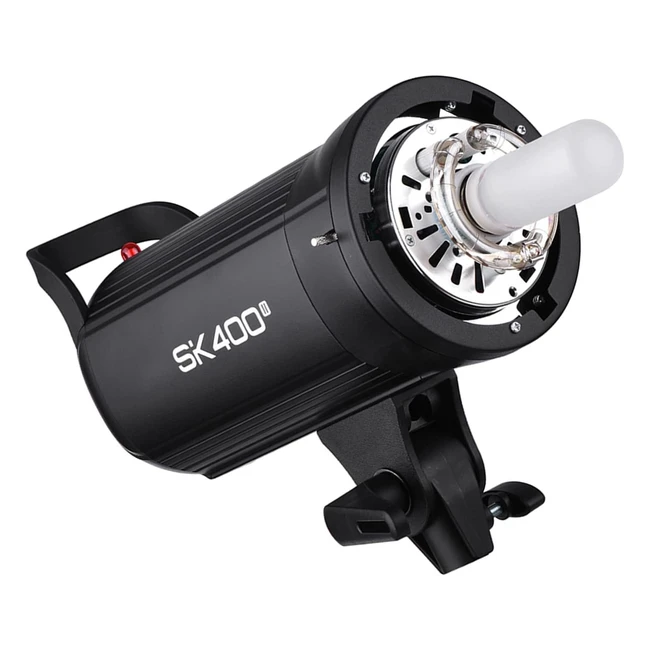 GodoxSK400II Flash Estroboscpico de Estudio 400Ws GN65 5600K
