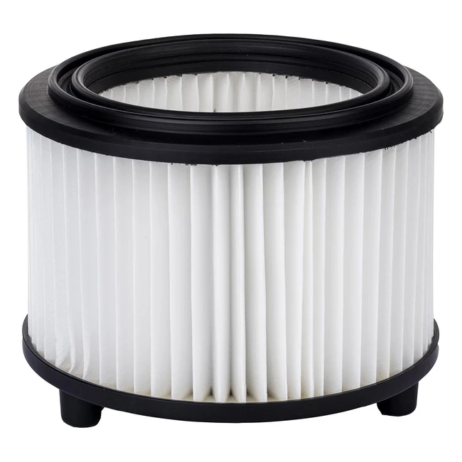 Bosch Filtro Cartuccia Aspirapolvere Lavabile - Modello XYZ123 - Filtra Polvere e Liquidi