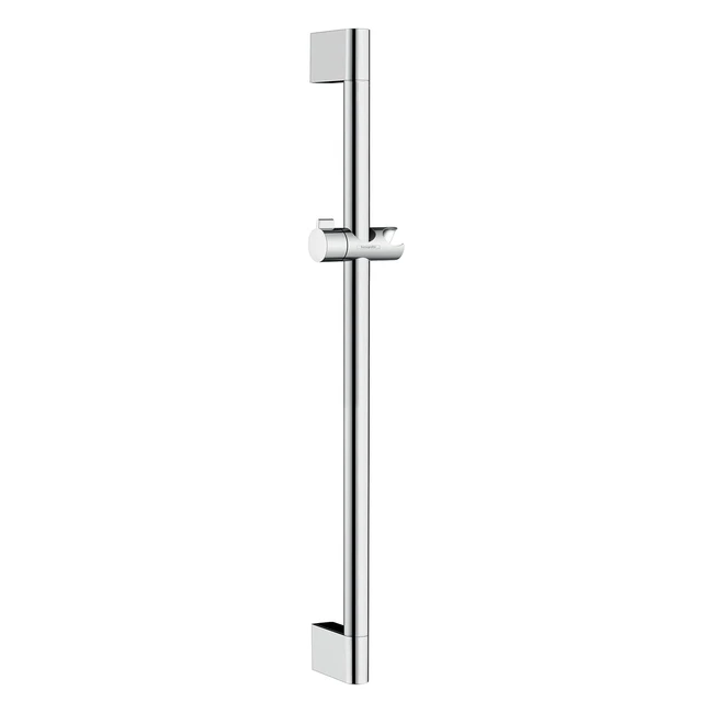 Barra de ducha Hansgrohe Unicacroma 065m cromo - Ref. 26505000