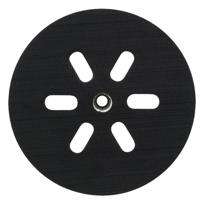 Disque abrasif Bosch 2608601115 - Dureté faible 150 mm