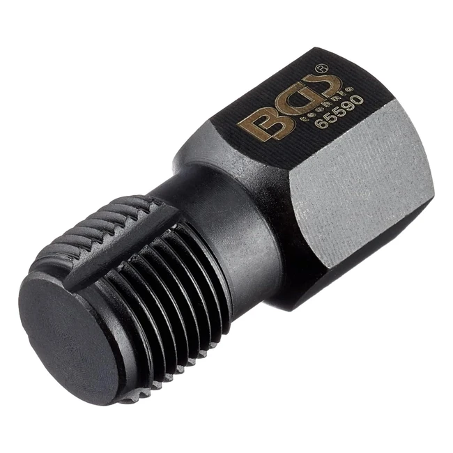 Testa riparazione Schneider per filettatura sonde lambda M 18 x 15 - 1 pz