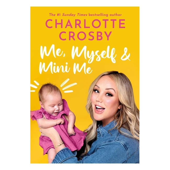 Mini Me by Crosby Charlotte - Buy Now!