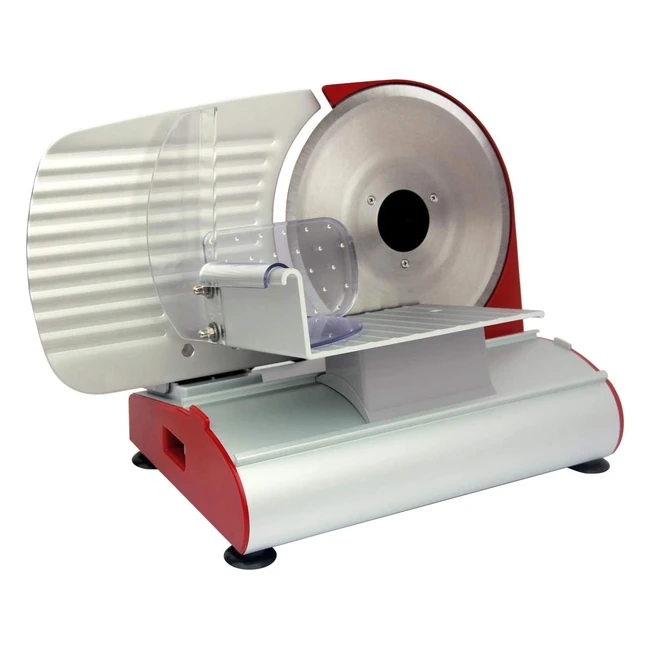 Trancheuse RGV Mary 220 - Diamtre 22cm - Coupe jusqu 14mm