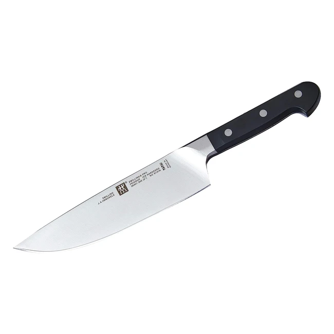Cuchillo Cebollero Zwilling 384012010 Pro - ¡Corte preciso y duradero!