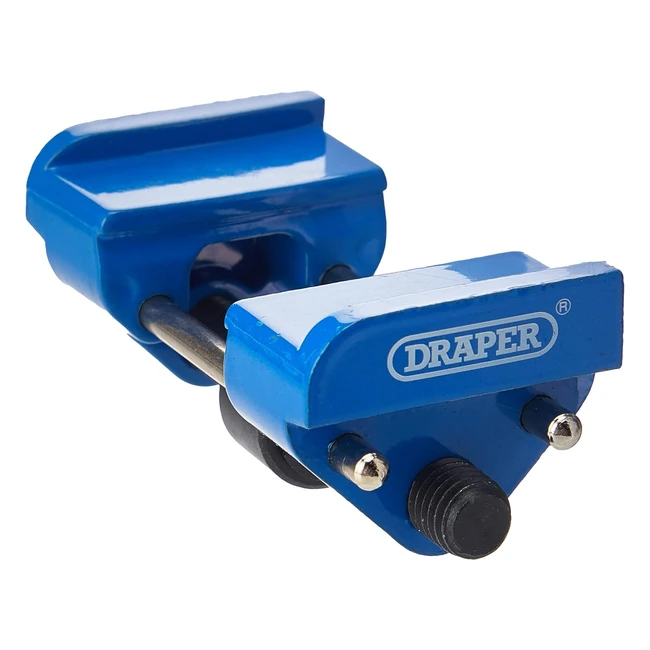 Guía para afilar Draper 12400 - Afilado preciso y fácil