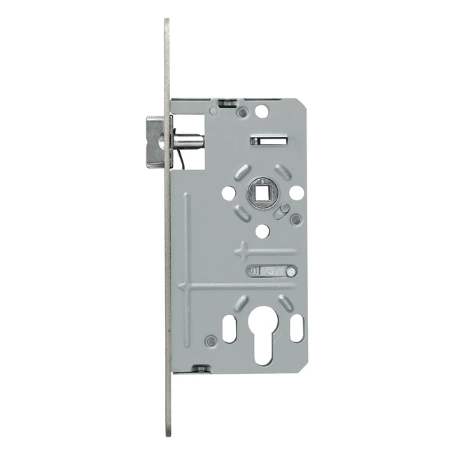 Cerradura de Embutir ABUS 583933 - ¡Protege tu puerta!