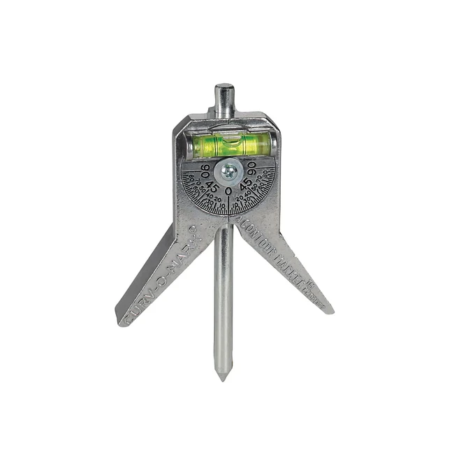 Testina di Centraggio Jackson Safety 14775 per Marcatubi - Modello Standard