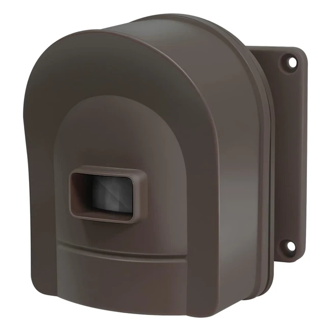 Sensore di movimento ricaricabile per esterni e interni - Hosmart