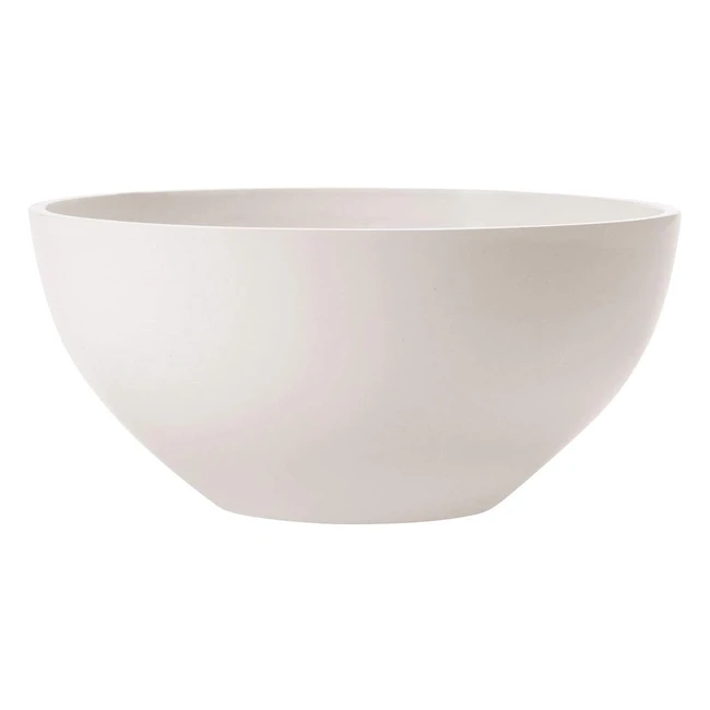 Ciotola Villeroy & Boch Artesano L Porcellana Premium Bianco 28cm