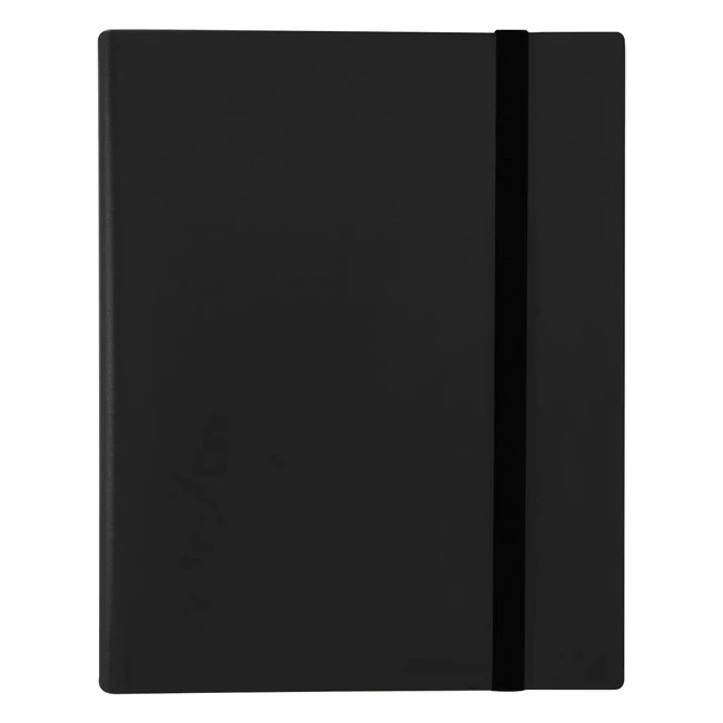 Álbum Pokémon 2021 - Compatible con Cartas de Pokémon - 9 Bolsillos - 360 Cartas