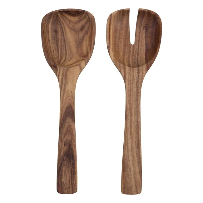 Set de 2 cubiertos para ensalada Villeroy  Boch Artesano Original