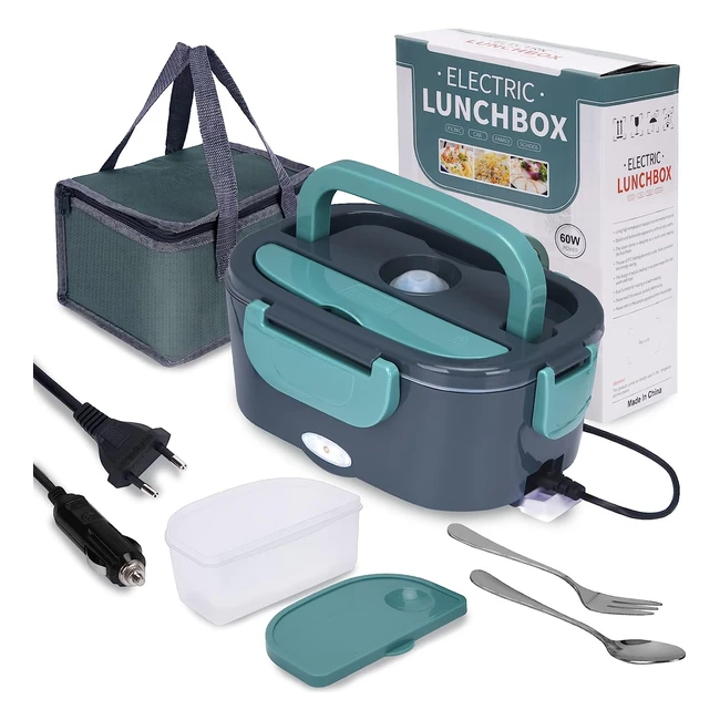 Scaldavivande Elettrico Portatile 3 in 1 - Xrexs 15L 60W