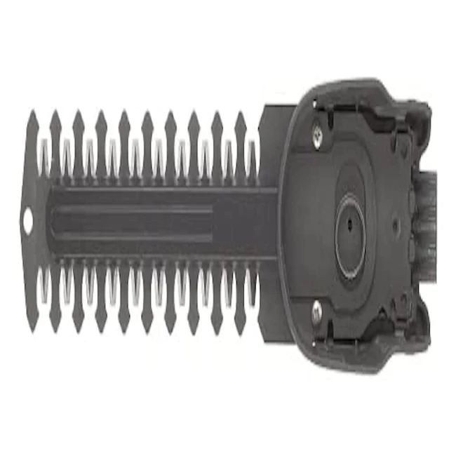 GARDENA Strauchmesser 18 cm Schnittlnge hochwertige Stahlklingen Ersatzteile