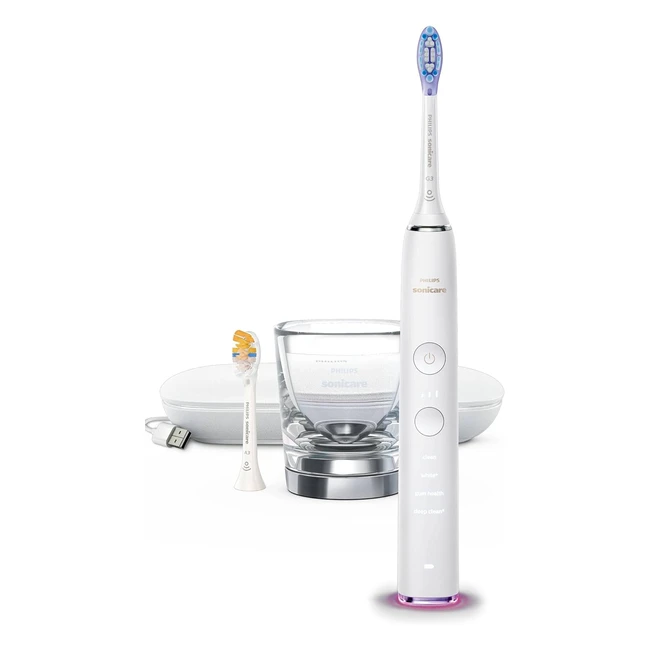 Cepillo Dental Elctrico Snico Philips Mejora tu salud bucal ahora