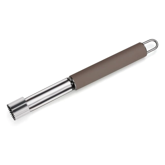 Vide-pomme Rayen 252210 en acier inoxydable multicolore