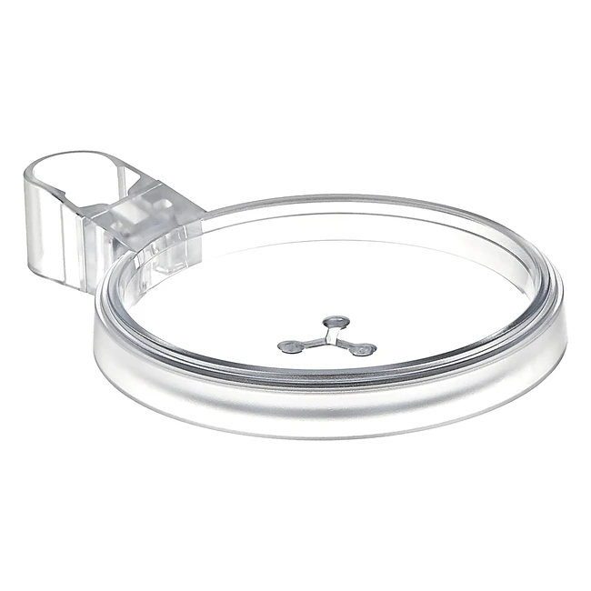 Grohe 27206000 Euphoria Cosmopolitan - Mensola Porta Sapone Cromo