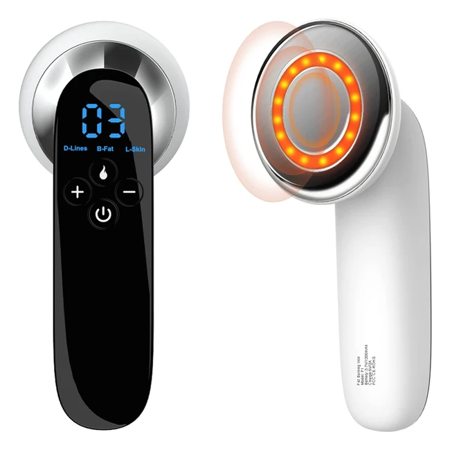 Body Shaping Device Cellulite Removal Massager for Arm Waist Leg Hip - Brand XYZ