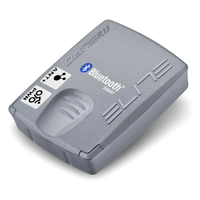 Misuro B Smart Sensor Elite - Pnovoqub Grigio