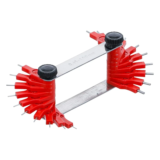 Galgas Iniettori 045150mm - 20 Pezzi | Verifica Danneggi e Usura