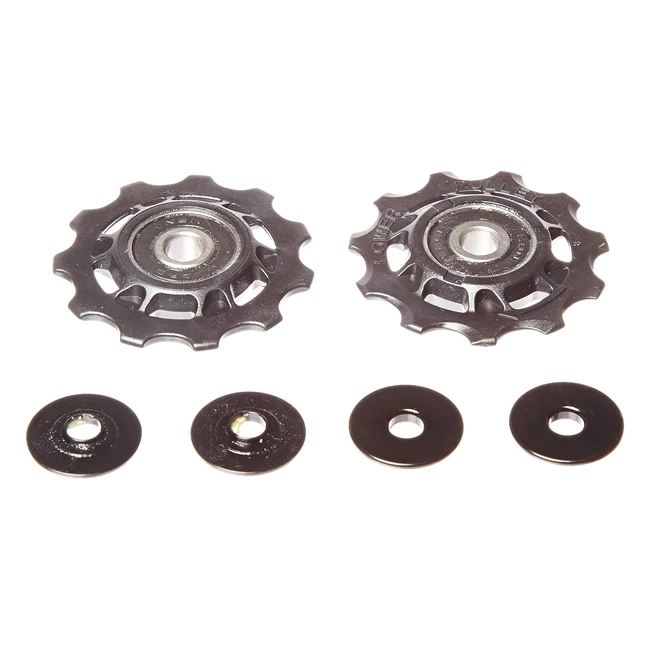 Juego di Ruletas SRAM X7X9 10V - Cambio Veloce e Leggero