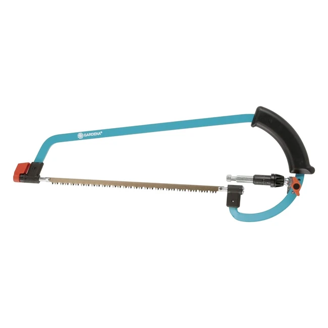 Gardena Sierra Combisystem - 360 Rotatable Blade 350mm Blade Length